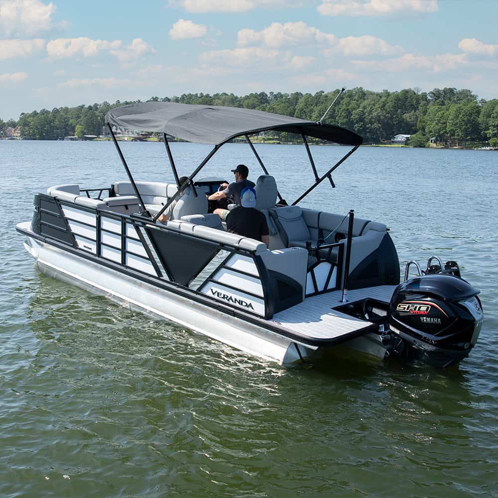 VERTEX PREMIUM RC marketing photo