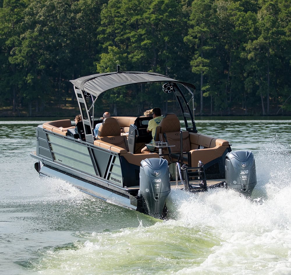 VERTEX PREMIUM TWIN marketing photo