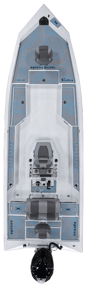 HYPER-LIFT BAY marketing photo