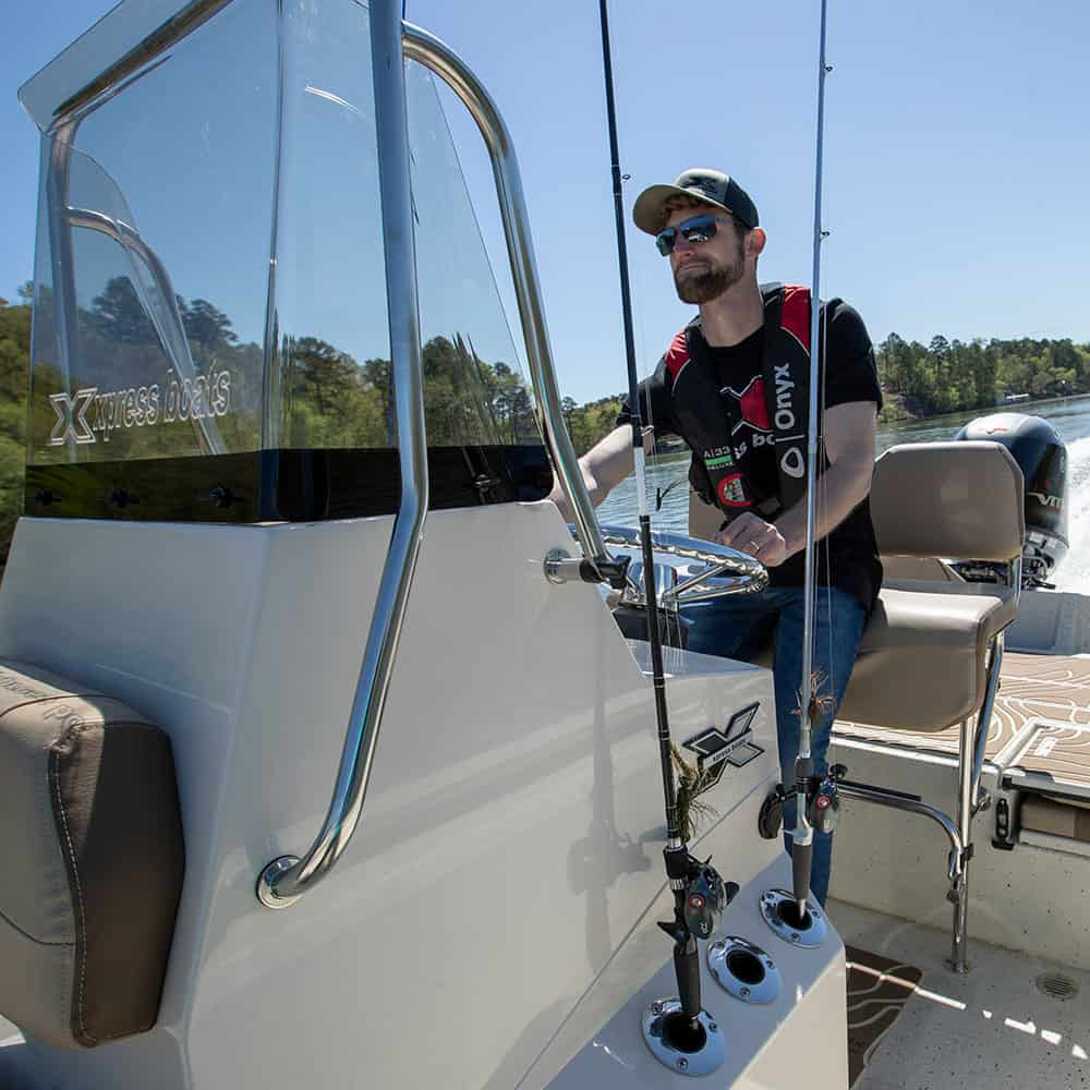 SHALLOW WATER BAY marketing photo
